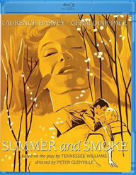 Title: Summer and Smoke [Blu-ray]
