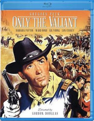 Title: Only the Valiant [Blu-ray]