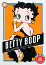 Betty Boop: The Essential Collection, Vol. 2