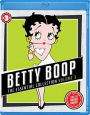 Betty Boop: The Essential Collection, Vol. 3 [Blu-ray]