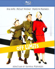 Title: Off Limits