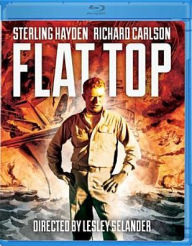 Title: Flat Top [Blu-ray]