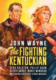 Title: The Fighting Kentuckian