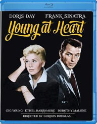 Title: Young at Heart [Blu-ray]