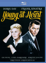 Title: Young at Heart [Blu-ray]