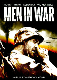 Title: Men in War