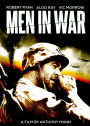 Men in War