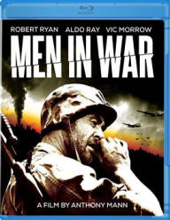 Title: Men In War, Author: 