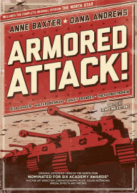 Title: Armored Attack