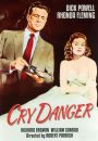 Cry Danger