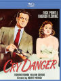 Cry Danger [Blu-ray]