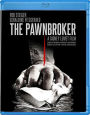The Pawnbroker [Blu-ray]