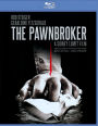 The Pawnbroker [Blu-ray]