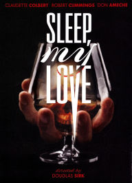 Title: Sleep, My Love