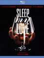 Sleep, My Love [Blu-ray]