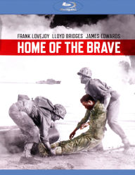 Title: Home Of The Brave