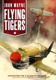 Title: The Flying Tigers