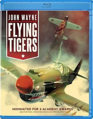 Title: Flying Tigers [Blu-ray]