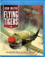 Flying Tigers [Blu-ray]