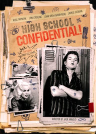 Title: High School Confidential