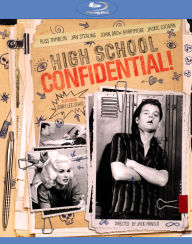 Title: High School Confidential