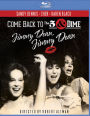 Come Back to the Five and Dime Jimmy Dean, Jimmy Dean [Blu-ray]