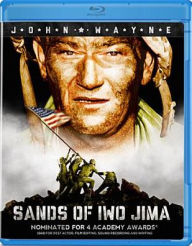 Title: Sands of Iwo Jima