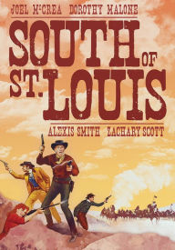 Title: South of St. Louis