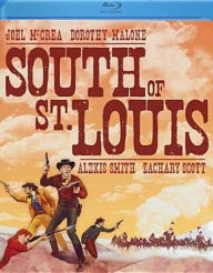 Title: South of St. Louis