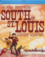 South of St. Louis [Blu-ray]