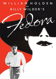 Title: Fedora