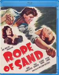 Title: Rope of Sand [Blu-ray]