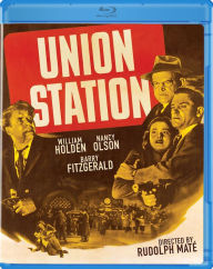 Title: Union Station [Blu-ray]