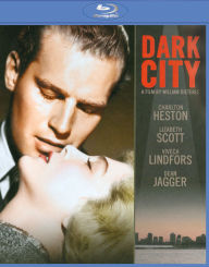 Title: Dark City [Blu-ray]