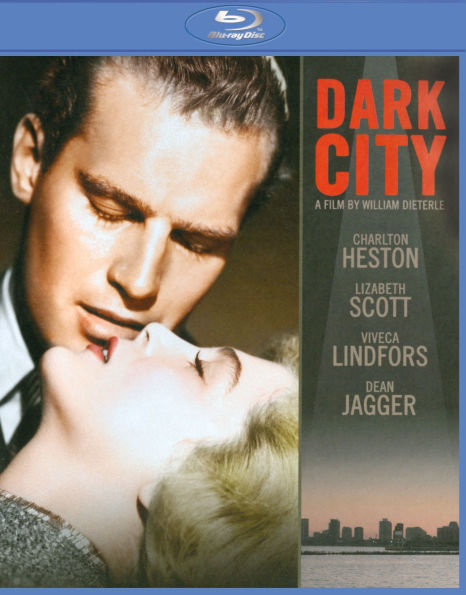 Dark City [Blu-ray]