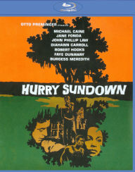 Title: Hurry Sundown [Blu-ray]