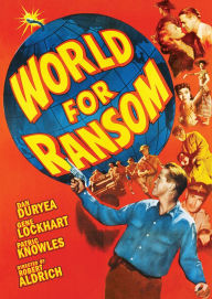 Title: World for Ransom