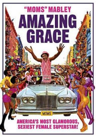 Title: Amazing Grace