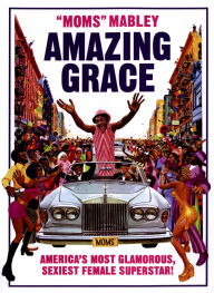 Title: Amazing Grace