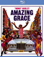 Amazing Grace [Blu-ray]