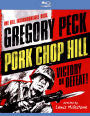 Pork Chop Hill [Blu-ray]