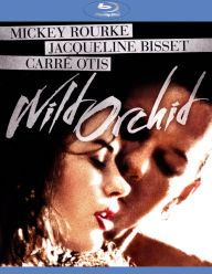 Title: Wild Orchid [Blu-ray]