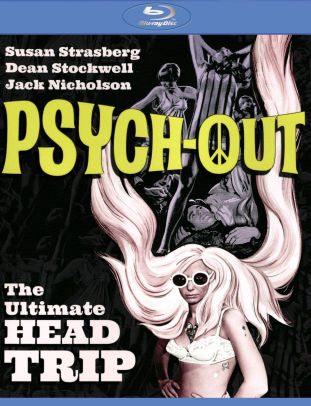 Photo 1 of ***USED***Psych-Out