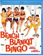 Beach Blanket Bingo [Blu-ray]