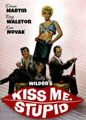 prostitute kim novak