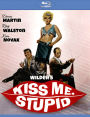 Kiss Me, Stupid [Blu-ray]