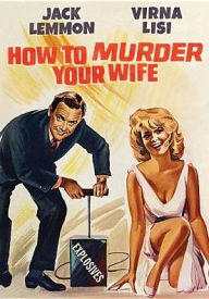 Title: How to Murder Your Wife