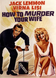 Title: How to Murder Your Wife