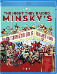 Title: The Night They Raided Minsky's