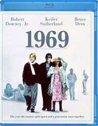 Title: 1969 [Blu-ray]